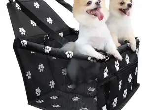 CAR SEAT CARRIER SEAT SEAT FOR DOG CAT
