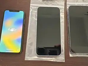 Функционален пакет iPhone: iPhone 12 Pro Max, iPhone 13, iPhone SE и др.