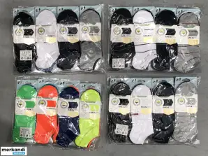 GHOST SOCKEN FÜR HERREN AUS BAUMWOLLE