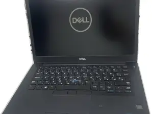 Oferta especial: Dell 7490 i5 8350U de 1,7 GHz, 8 GB de RAM, 256 GB SSD - Disponível nas classes A e B