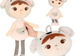 METOO Soft Koala Teddy Bear Rag Doll 46cm