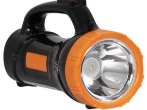 Тактичний ліхтар Світлодіодний прожектор 1 4 Вт Бічне світло