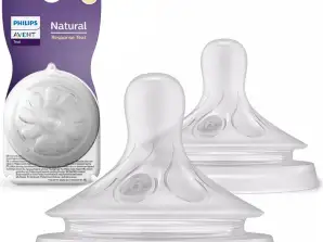 Nipplo per Philips Avent SCY966/02 6m+