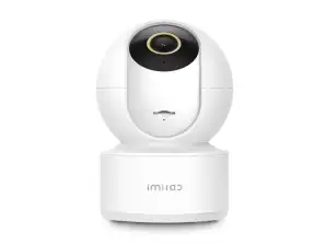 Smart Home Beveiliging Camera's / Deurbel Camera