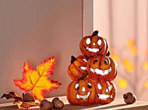 LED pumpkins