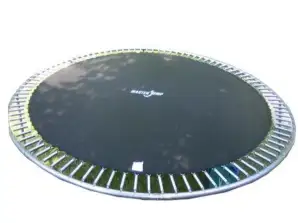 Tapis de saut pour trampoline MASTER Super 426cm