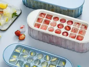 Ice cube molds Ice molds Ice lolly Summer items