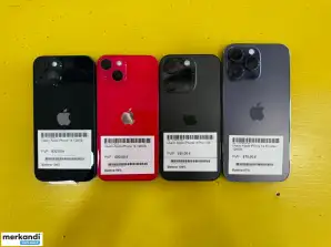 Apple iPhone 14 Pro 1TB (EU specifikációk használt készlet) *Marginális áfa