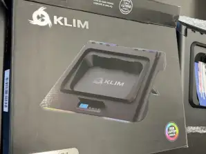 KLIM Everest Laptop-Kühlpad