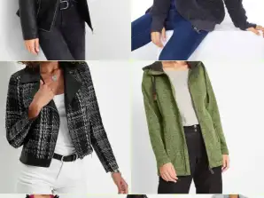 4,90€ por kilogramo, Mix Moda, Textiles Resto Stock, Mix Textiles, mujeres, hombres, Empresa de venta por correo, Compra al por mayor stock mix para tu tienda