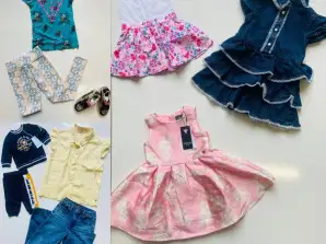 ПОЗНАЙ детски дрехи! Разнообразна и качествена наличност!