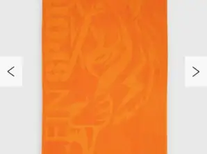 Beach towels bikkembergs, Iceberg, Philipp Plein Sport