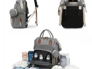 Fashion Forward Picks: Diaper bag TotSack