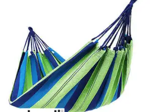 Must Have Fitness Items: Chillswing hammock