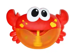 Kylpylelu Bubblebuddy