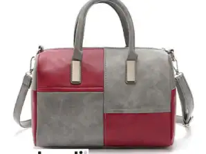 Ultimate Style Essentials: Handbag Aryana