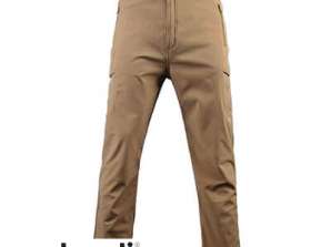 Trendsetting Footwear: Military tactical pants ArmyTec