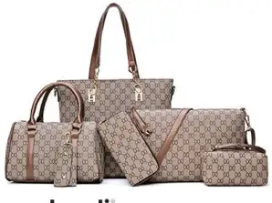Fashion Forward Picks: Handbag set Ariette