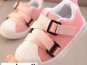 Chaussures pour tout-petits Tippy Toes