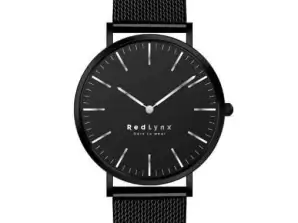 Impulsores de la moda: reloj RedLynx para hombre