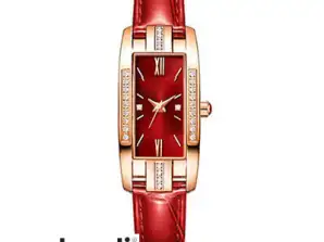 Imprescindibles con estilo: Reloj Valentina