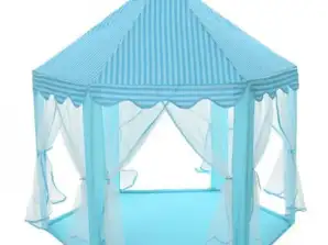 Tenda per bambini FortCharming