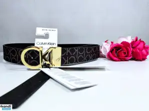 Calvin Klein belts - original