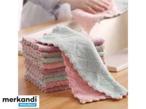 EB950 Absorbent kitchen cloth for dishes 25x25