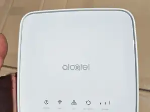 Alcatel HH40, router 4G/LTE, nuevo