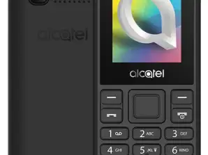 Alcatel 1066D, Новый