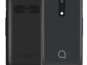 Alcatel 2053X, ny, telefon med stor knapp