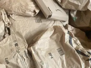 Unclaimed Amazon Packages Secret Packages