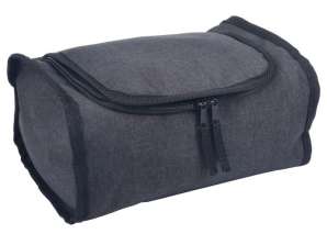 VALET Reporter Bag Practical & Stylish in Anthracite