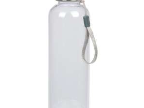 PLAINLY Прозора пляшка для води Проста Практична Елегантна