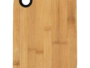 High-quality bamboo cutting board Steven Braun Robust Stylish and sustainable