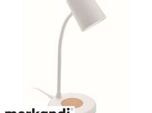 3in1 SPOT lampa Universāli balta Ideāli piemērota mājām un birojam