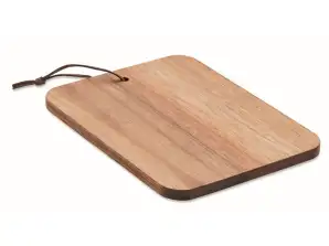 Acacia Wood Cutting Board SERVIRO Kitchen Board Wooden Board