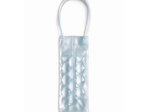 Prozorna PVC hladilna torba BACOOL - elegantna in praktična