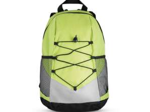 TURIM Lightweight Backpack – Fresh Light Green Versatile