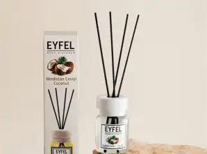 EYFEL Room Diffuser FRAGRANCE - Diffuser 120ml