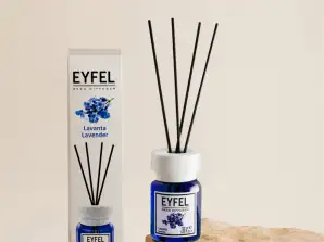 EYFEL Room Diffuser LAVENDER - Diffuser 120ml