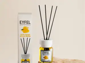 EYFEL MANGO AFRICAN ruumi hajuti - difuusor 120ml