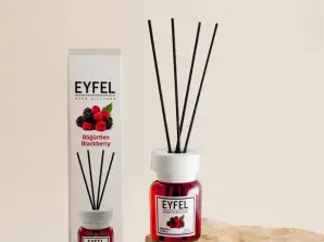 EYFEL Diffuseur de baies - Diffuseur 120ml