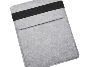 RE98 GADSDEN cinza claro Tablet Computer Case elegante e durável