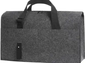 Organizer XL ModernClassic en anthracite Spacieux et élégant