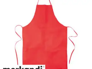 Promotional Cotton Apron Cooking Apron Adjustable Easy Care 100 Cotton