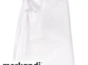 Short bistro apron – practical & professional