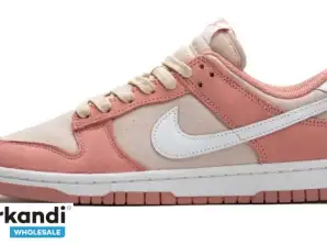 Nike Dunk Low PMR Rouge Stardust FB8895-601