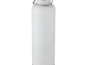 Bouteille isotherme sous vide White Thor 1L Sporty Copper