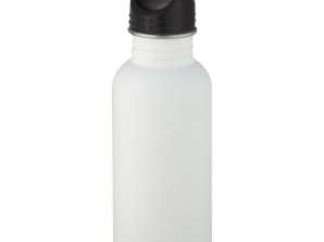 Luca 500ml sportinis butelis baltas